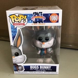 Bugs bunny funko pop
